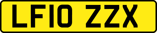 LF10ZZX