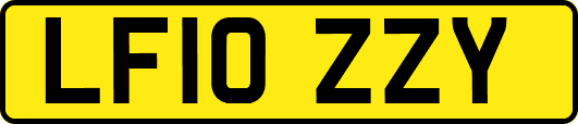 LF10ZZY
