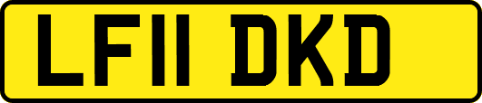 LF11DKD