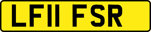 LF11FSR