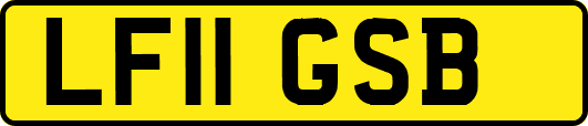 LF11GSB