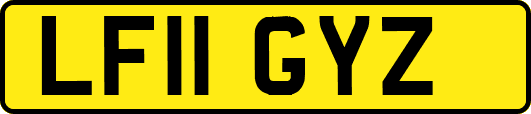 LF11GYZ