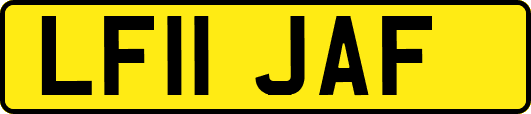 LF11JAF