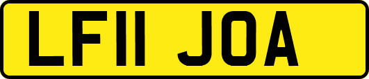 LF11JOA