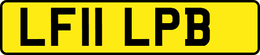 LF11LPB