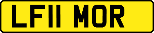 LF11MOR
