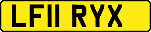 LF11RYX