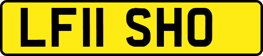LF11SHO