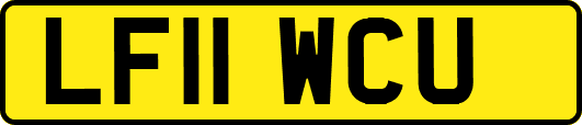 LF11WCU