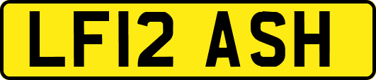 LF12ASH