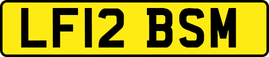 LF12BSM