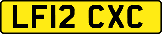 LF12CXC