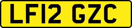 LF12GZC