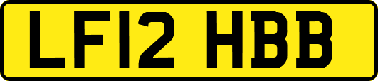 LF12HBB