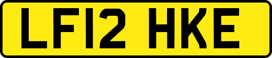 LF12HKE