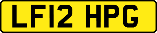 LF12HPG