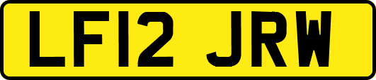 LF12JRW