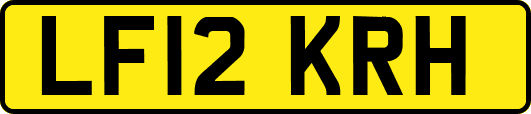 LF12KRH
