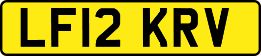 LF12KRV