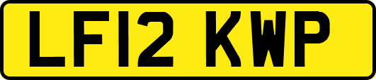 LF12KWP