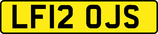 LF12OJS