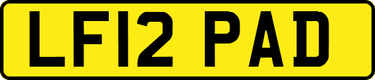 LF12PAD