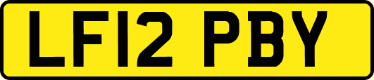 LF12PBY
