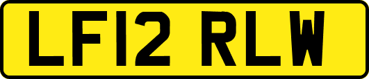 LF12RLW