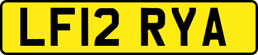 LF12RYA