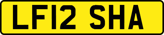 LF12SHA