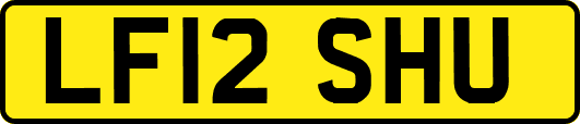 LF12SHU