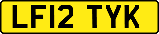 LF12TYK