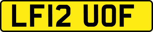 LF12UOF