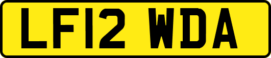 LF12WDA