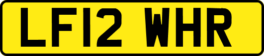 LF12WHR