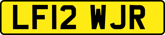 LF12WJR