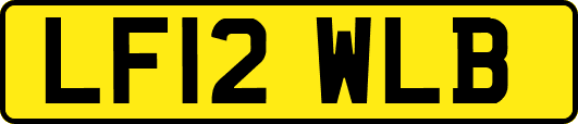 LF12WLB