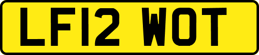 LF12WOT