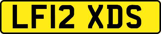 LF12XDS