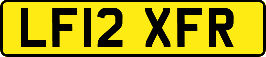 LF12XFR