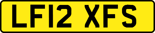 LF12XFS