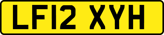 LF12XYH
