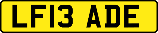 LF13ADE