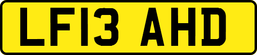 LF13AHD