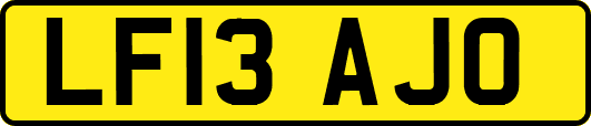 LF13AJO