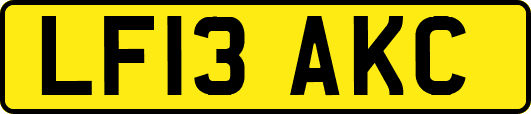 LF13AKC