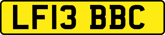 LF13BBC