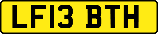 LF13BTH