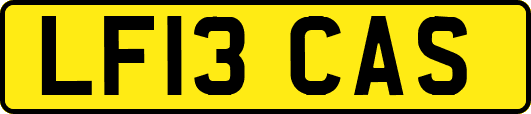 LF13CAS