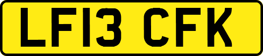 LF13CFK